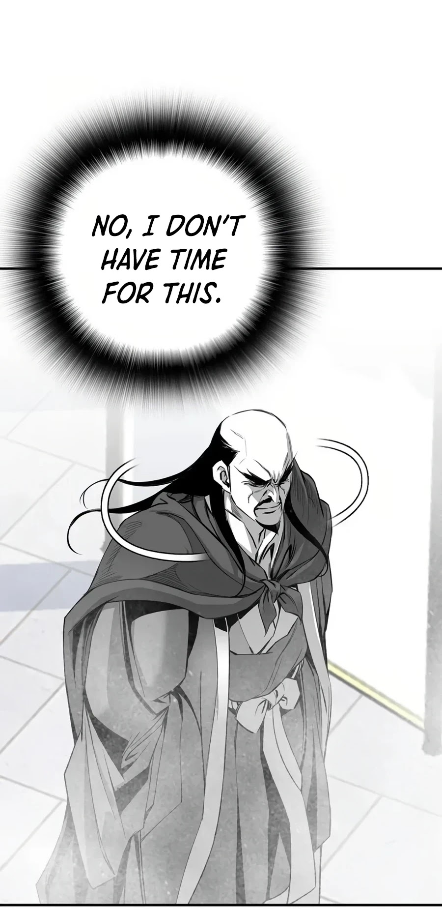 Way To Heaven Chapter 77 page 4 - Chapter 77