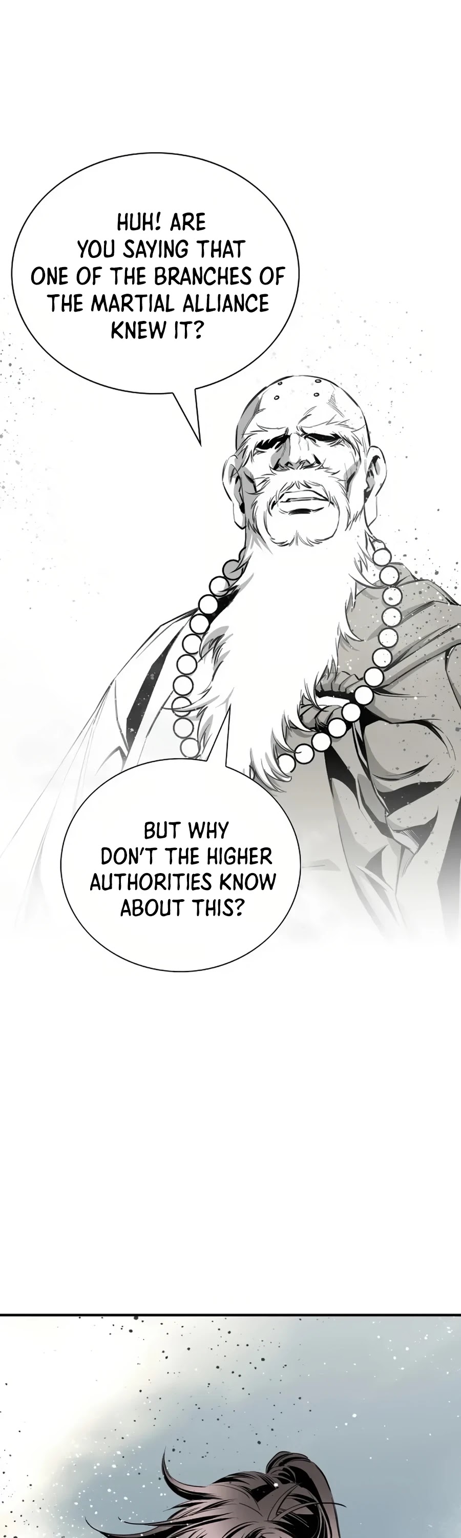 Way To Heaven Chapter 77 page 40 - Chapter 77