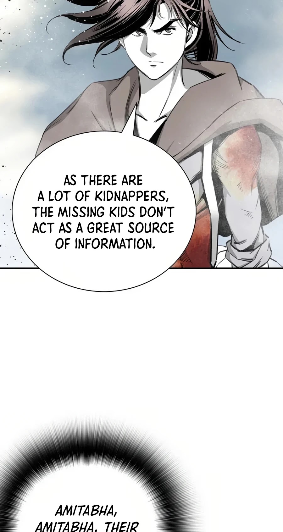 Way To Heaven Chapter 77 page 41 - Chapter 77