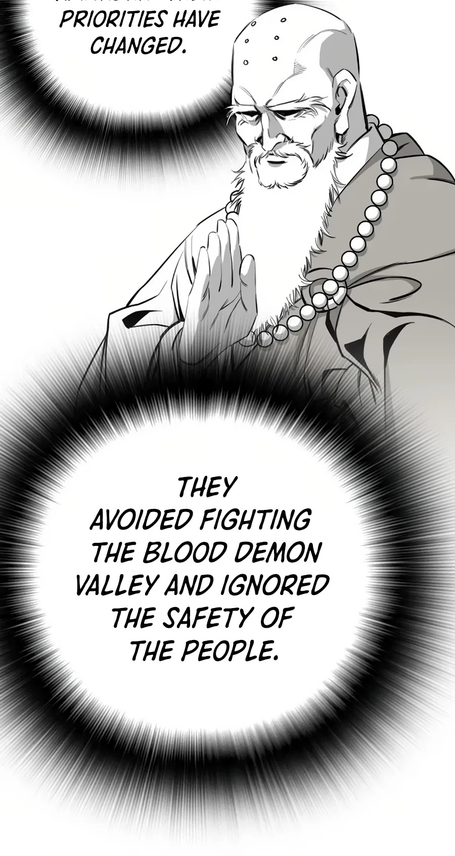 Way To Heaven Chapter 77 page 42 - Chapter 77