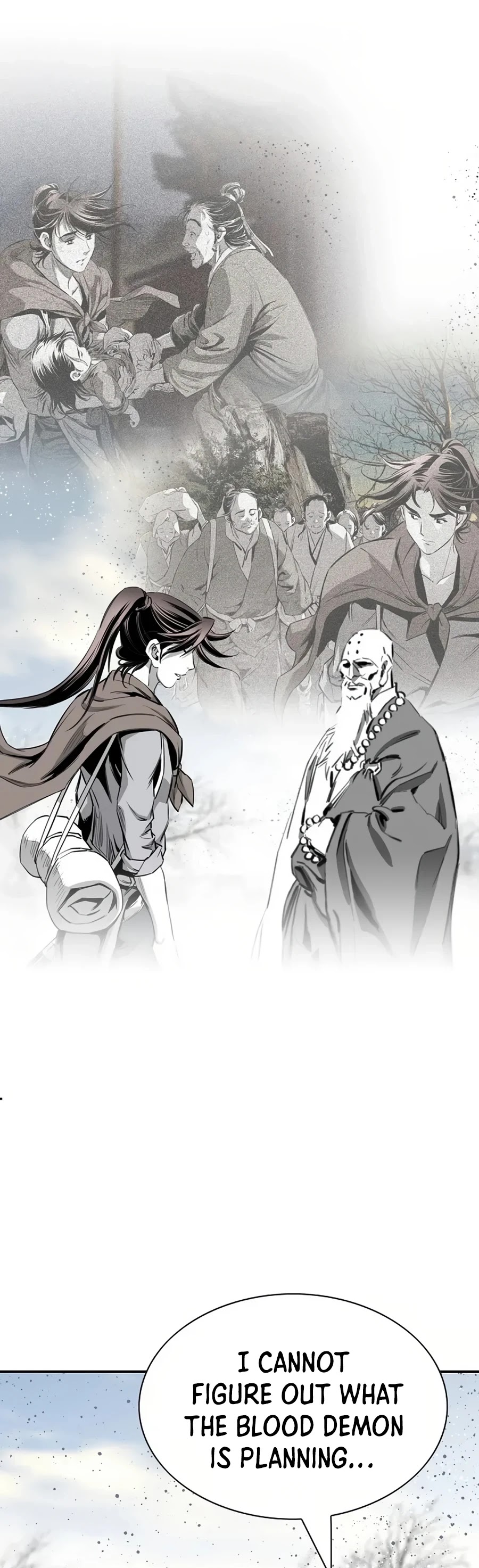 Way To Heaven Chapter 77 page 43 - Chapter 77