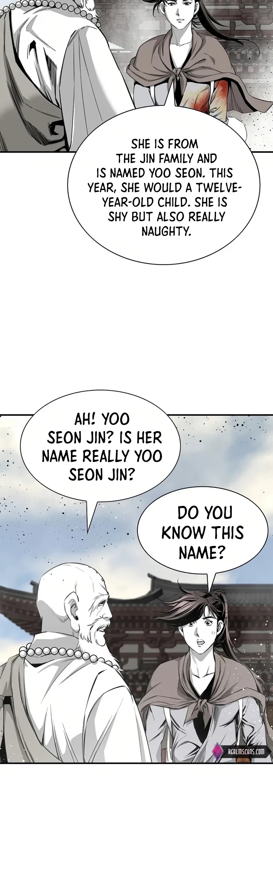Way To Heaven Chapter 77 page 46 - Chapter 77
