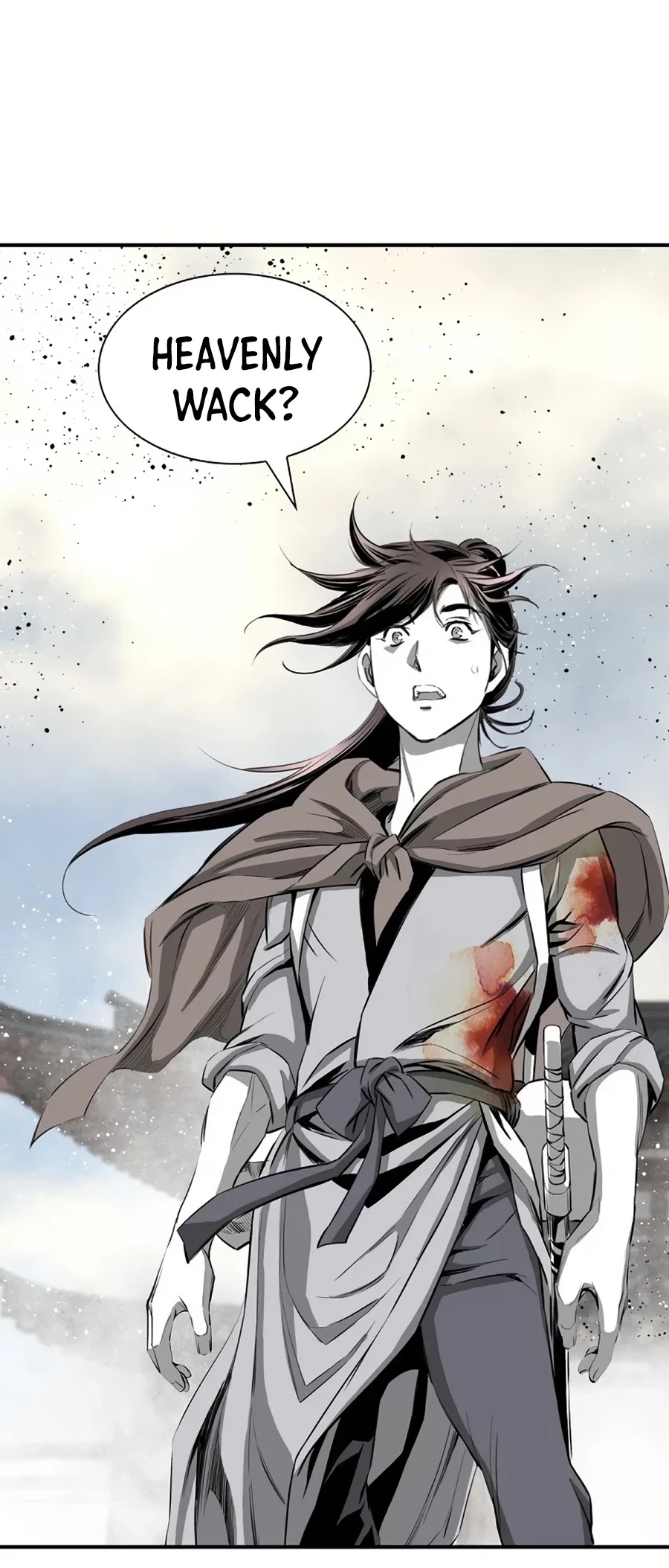 Way To Heaven Chapter 77 page 49 - Chapter 77