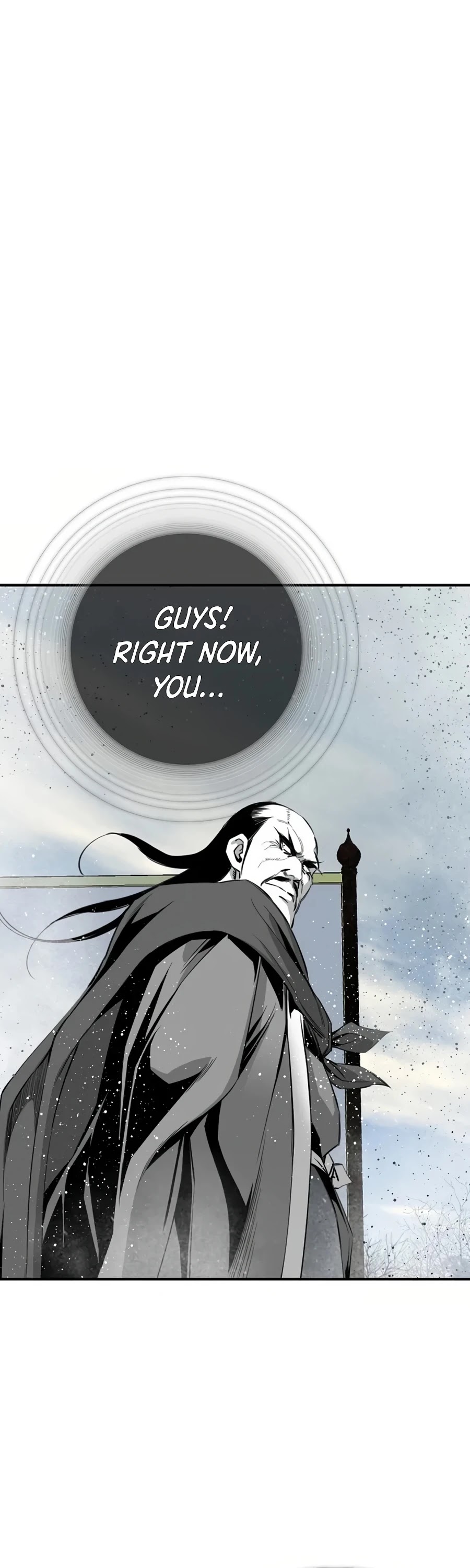 Way To Heaven Chapter 77 page 5 - Chapter 77