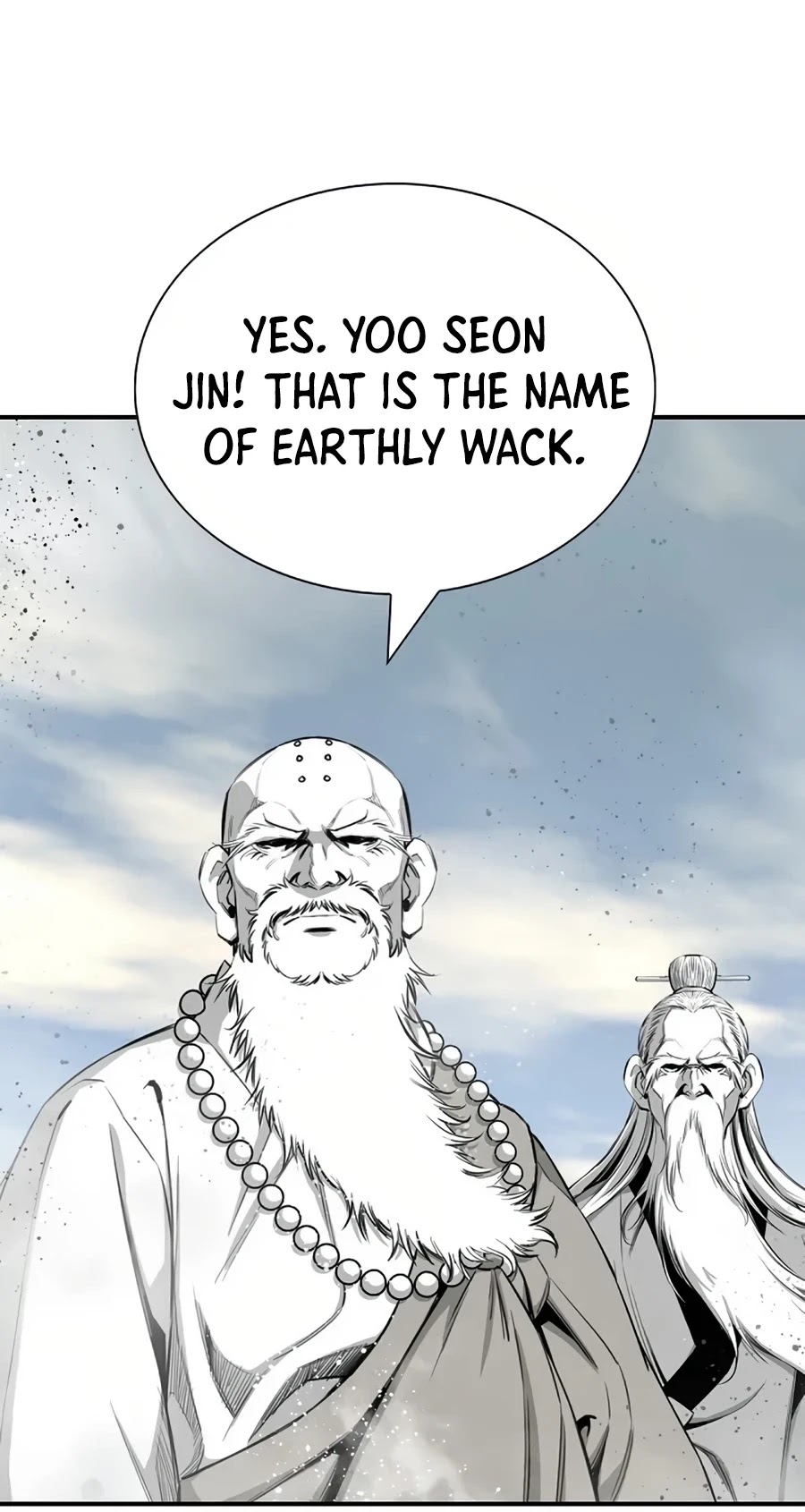 Way To Heaven Chapter 77 page 52 - Chapter 77
