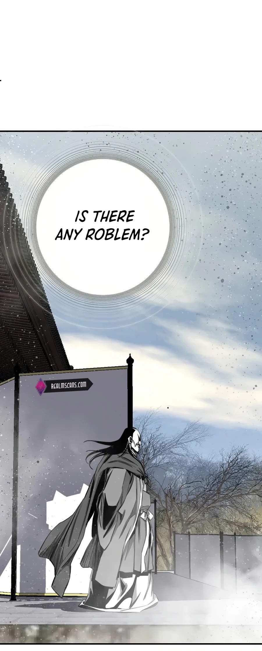 Way To Heaven Chapter 77 page 7 - Chapter 77