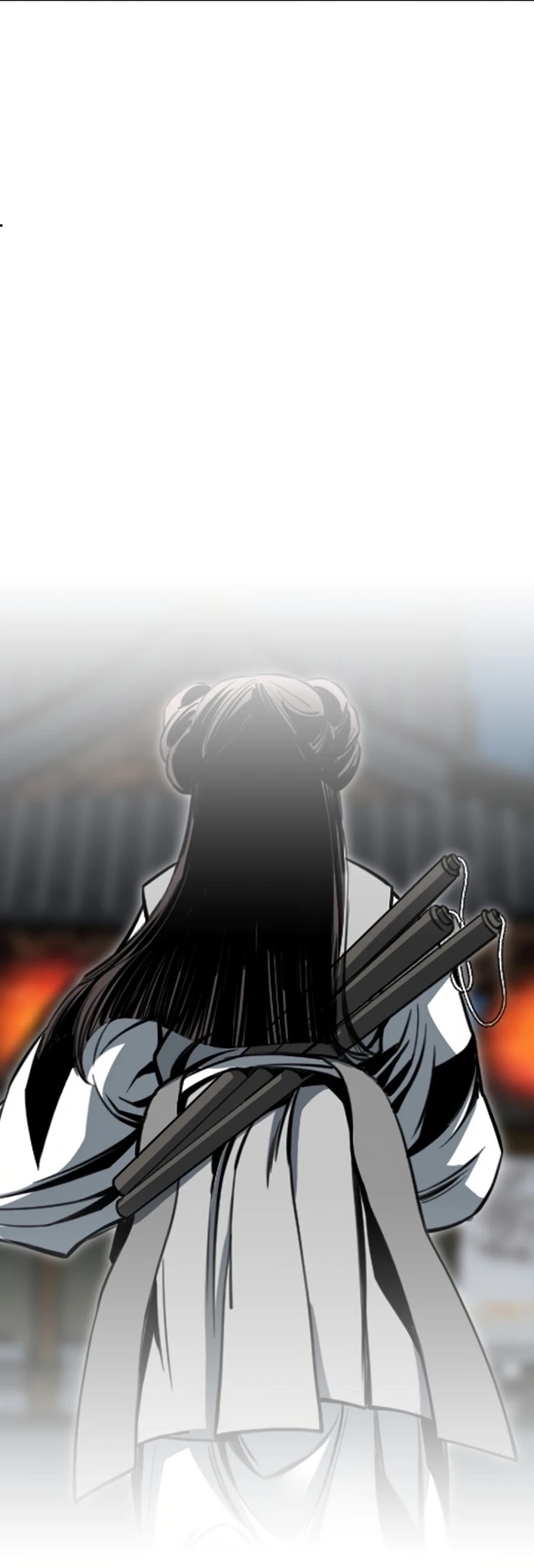 Way To Heaven Chapter 78 page 15 - Chapter 78