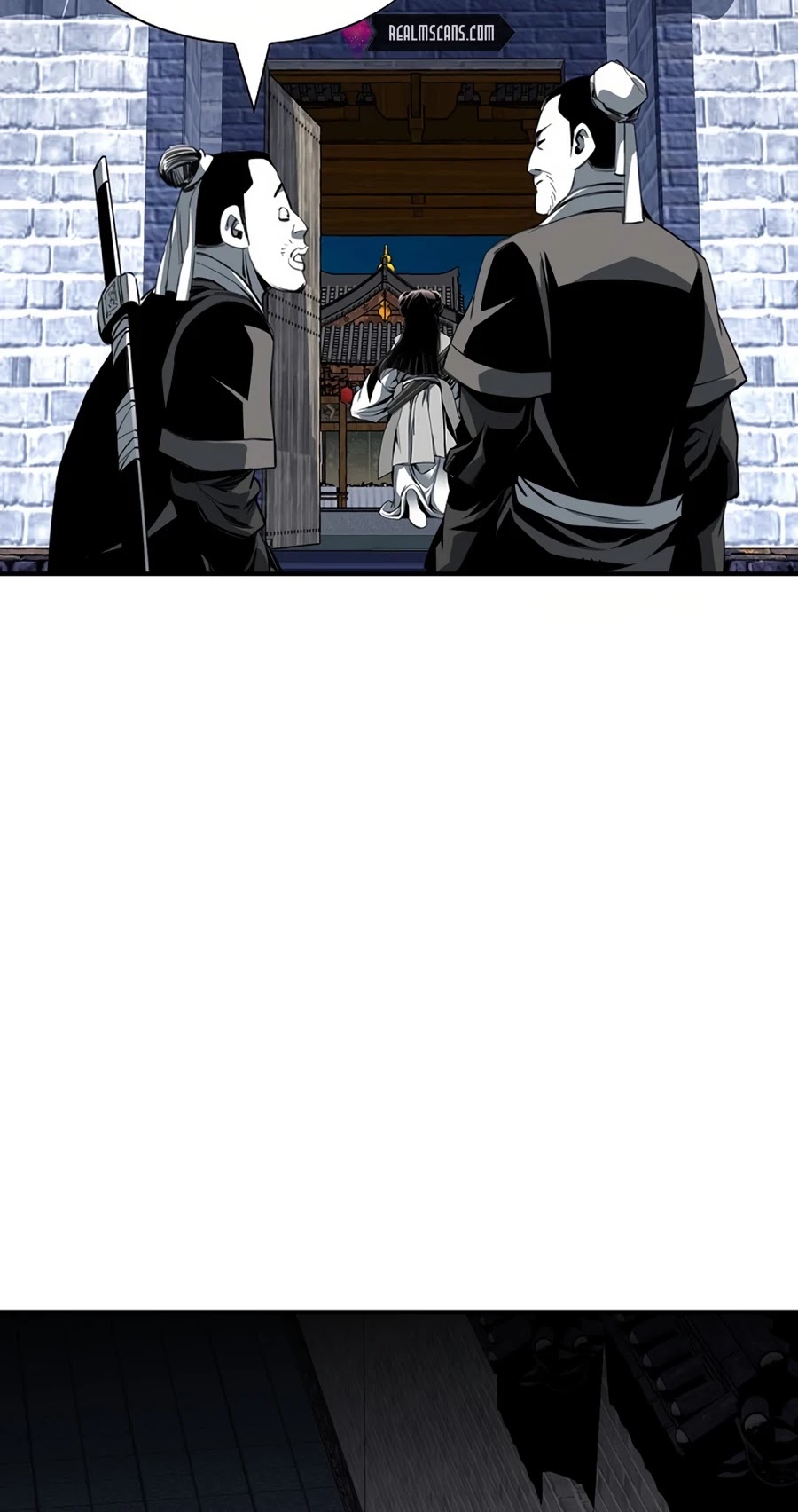 Way To Heaven Chapter 78 page 18 - Chapter 78