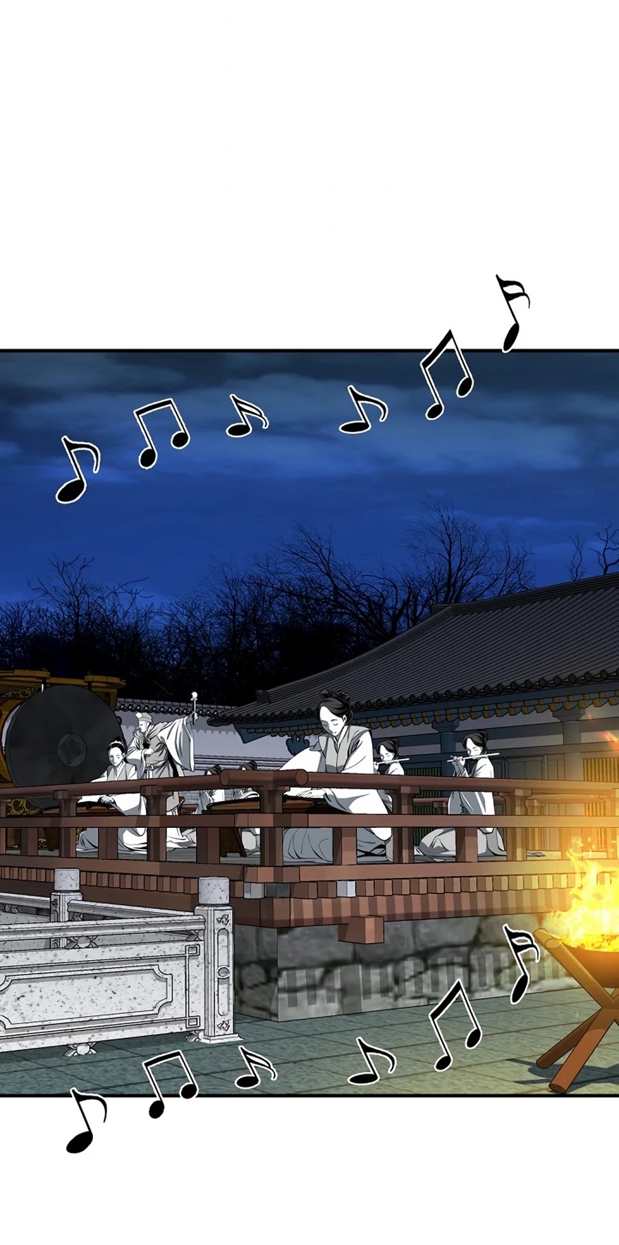 Way To Heaven Chapter 78 page 21 - Chapter 78