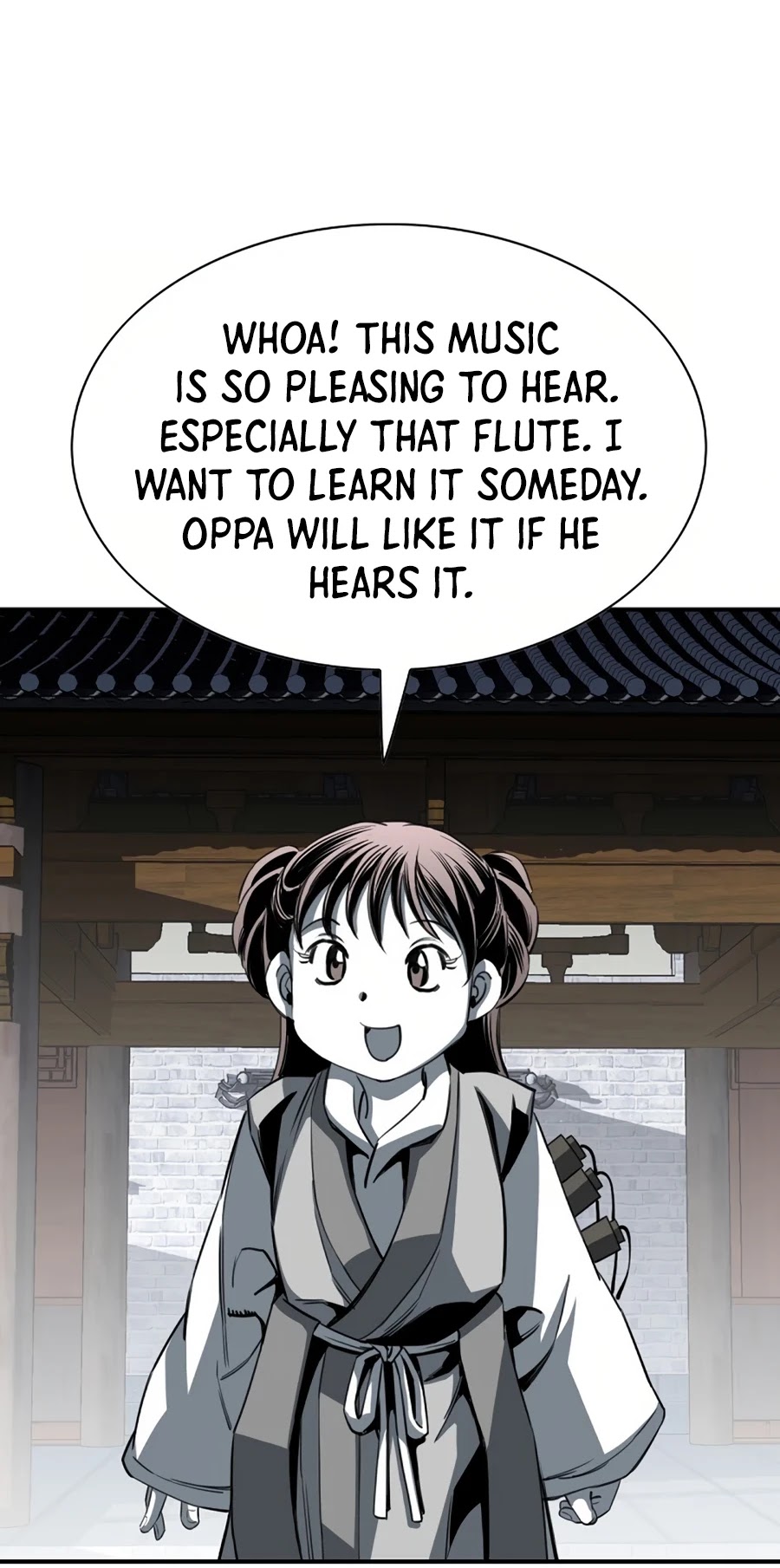 Way To Heaven Chapter 78 page 22 - Chapter 78