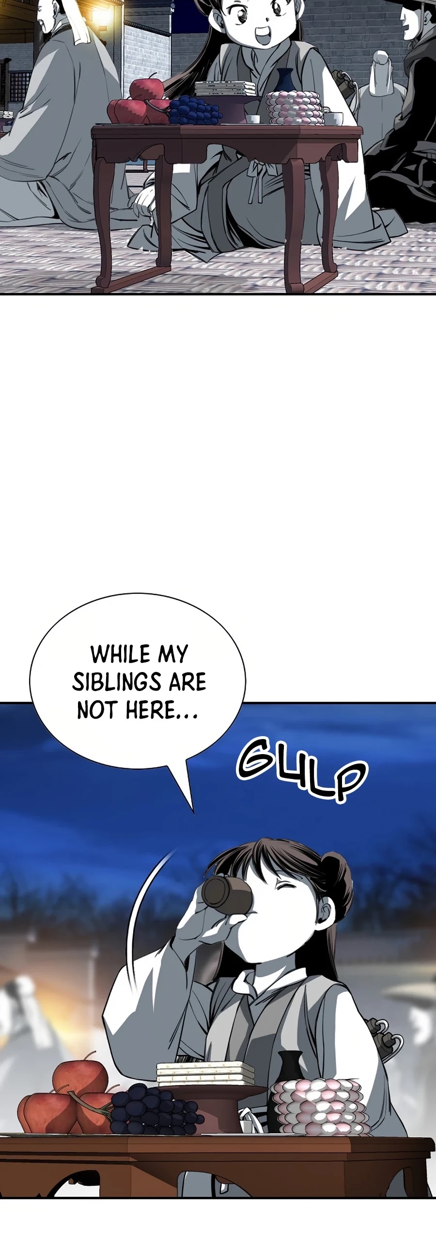 Way To Heaven Chapter 78 page 28 - Chapter 78