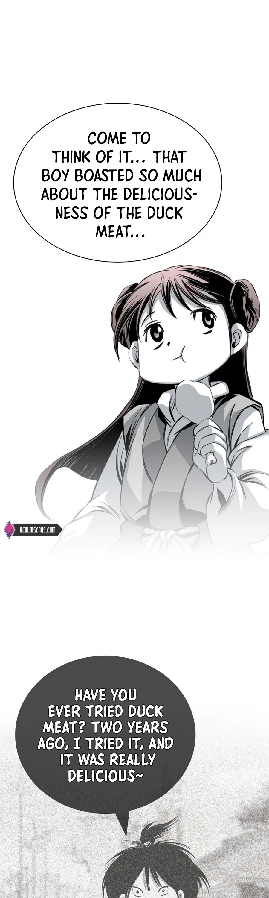 Way To Heaven Chapter 78 page 31 - Chapter 78