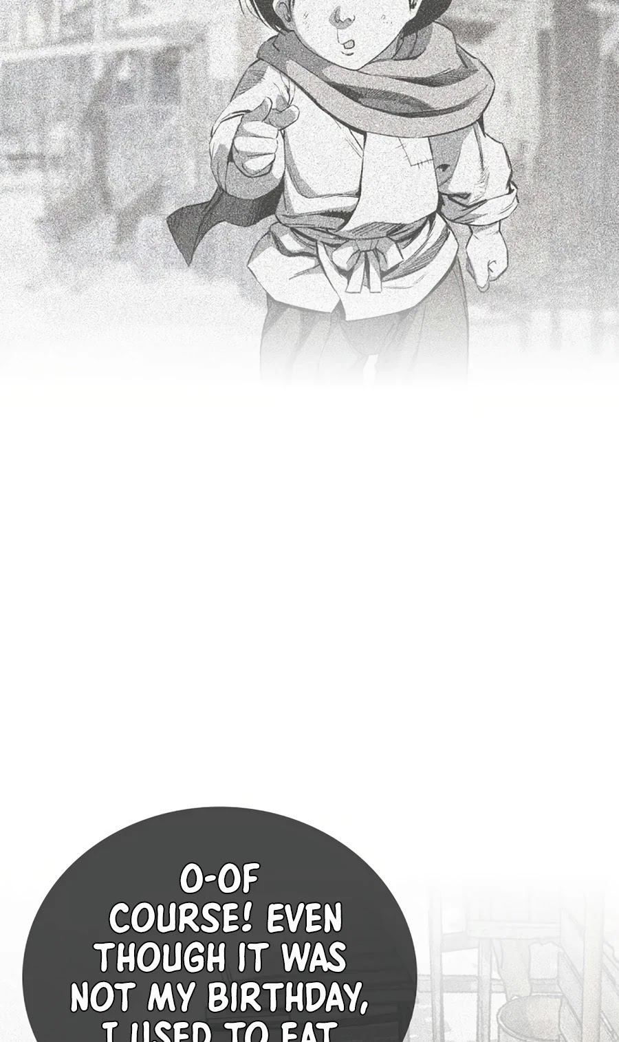 Way To Heaven Chapter 78 page 32 - Chapter 78