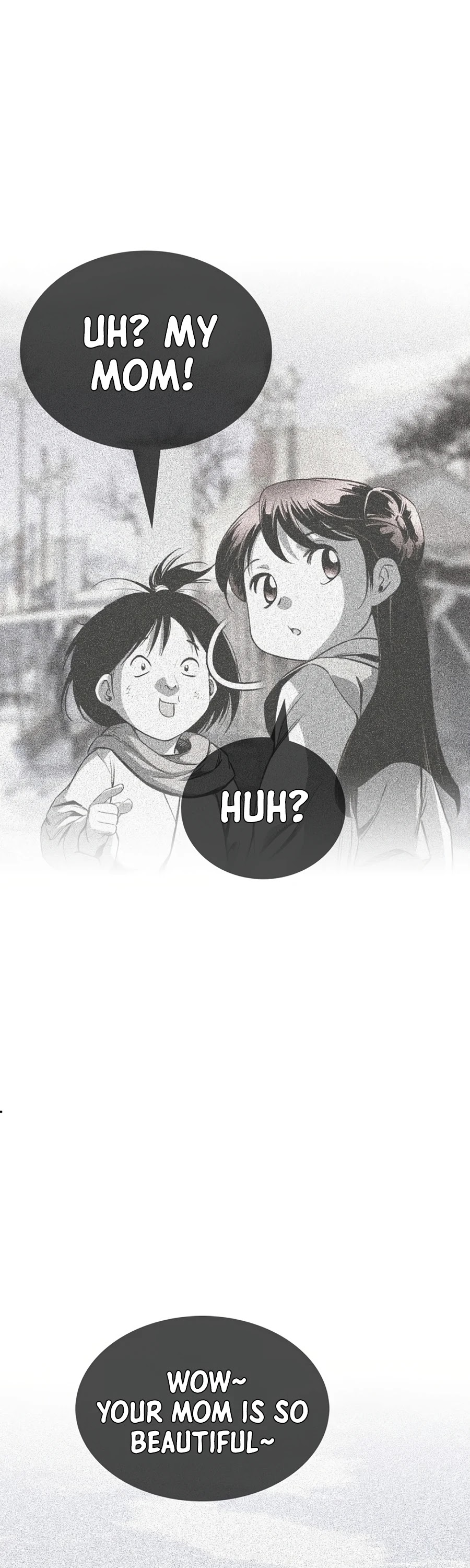 Way To Heaven Chapter 78 page 34 - Chapter 78