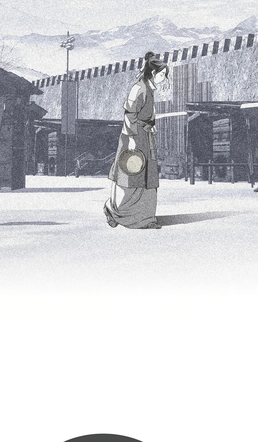 Way To Heaven Chapter 78 page 35 - Chapter 78