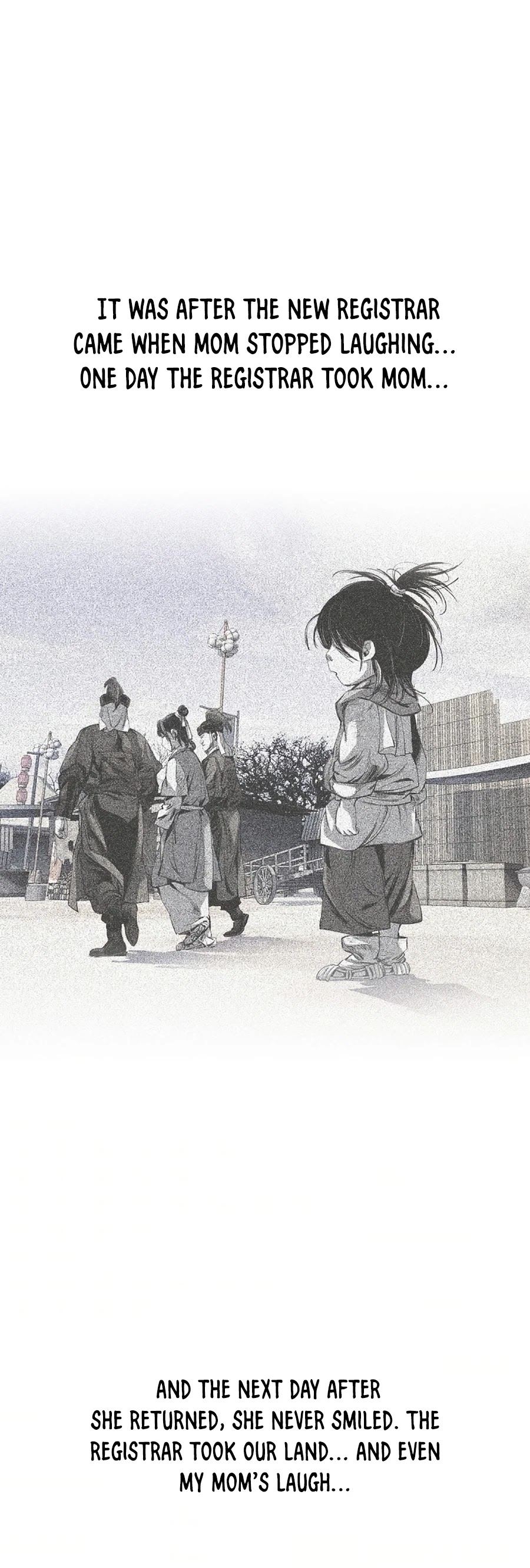 Way To Heaven Chapter 78 page 37 - Chapter 78