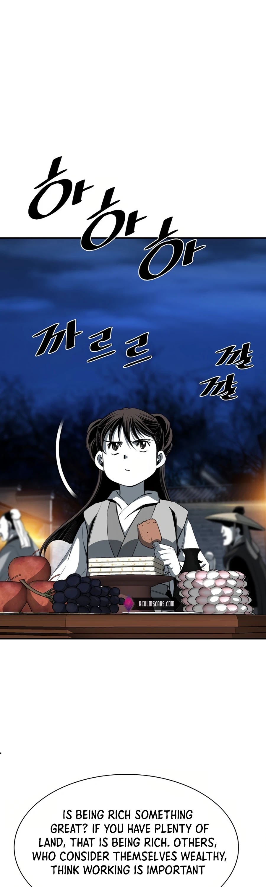 Way To Heaven Chapter 78 page 39 - Chapter 78