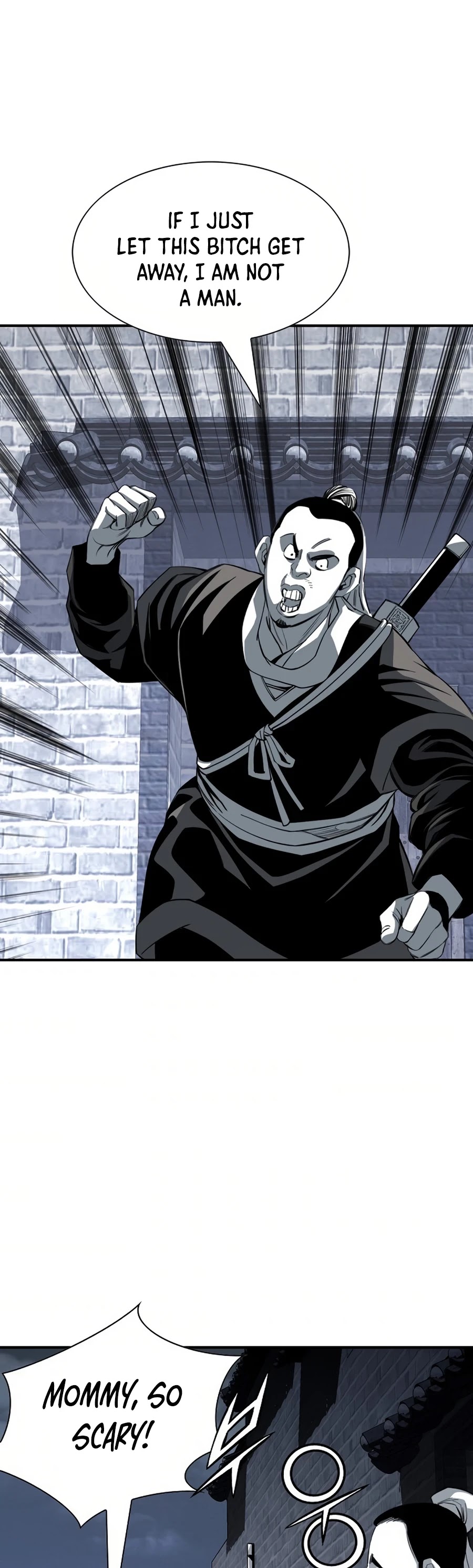 Way To Heaven Chapter 78 page 4 - Chapter 78
