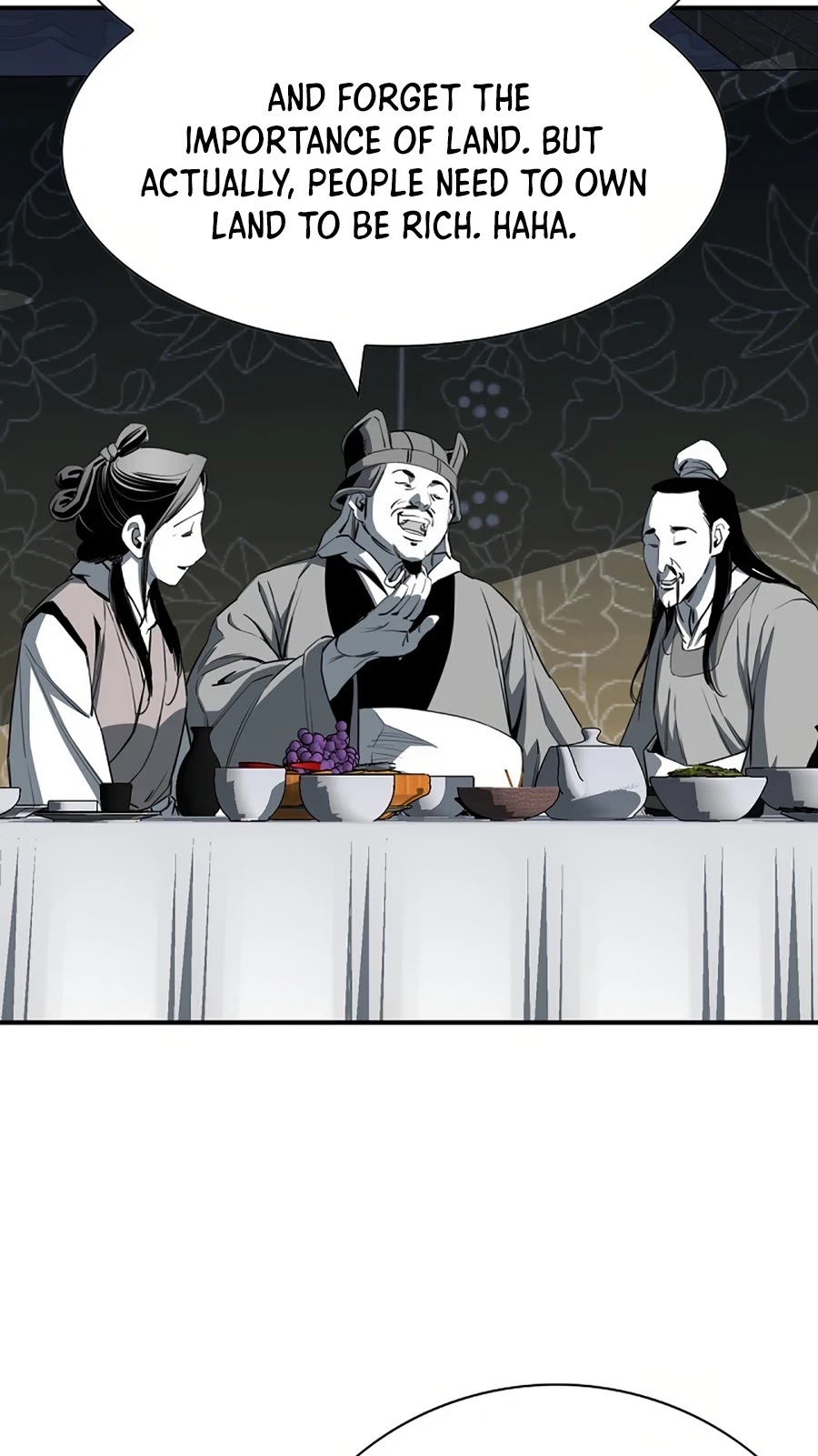 Way To Heaven Chapter 78 page 40 - Chapter 78