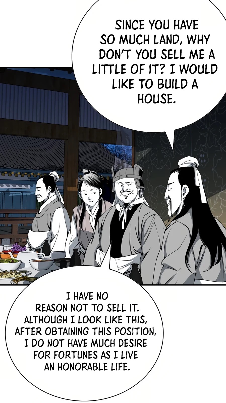 Way To Heaven Chapter 78 page 41 - Chapter 78
