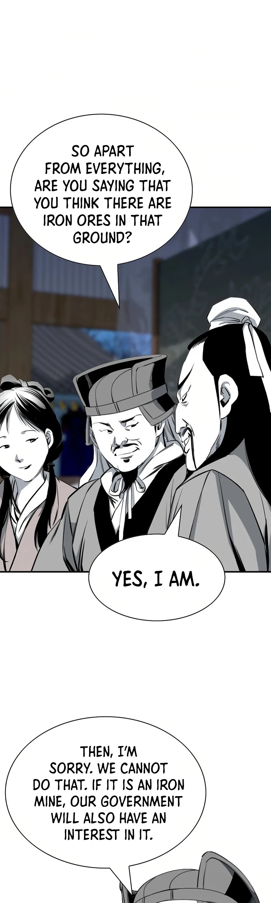 Way To Heaven Chapter 78 page 44 - Chapter 78