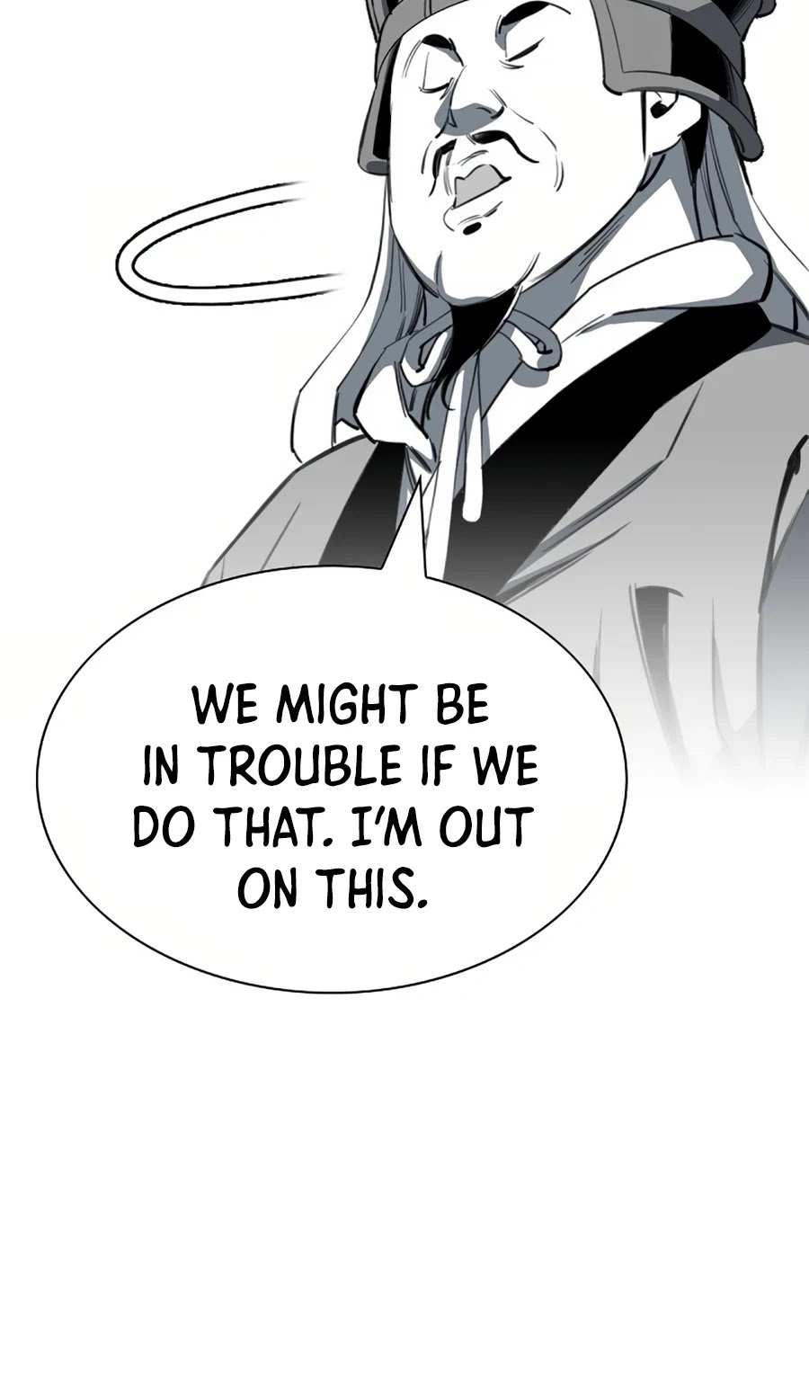 Way To Heaven Chapter 78 page 45 - Chapter 78