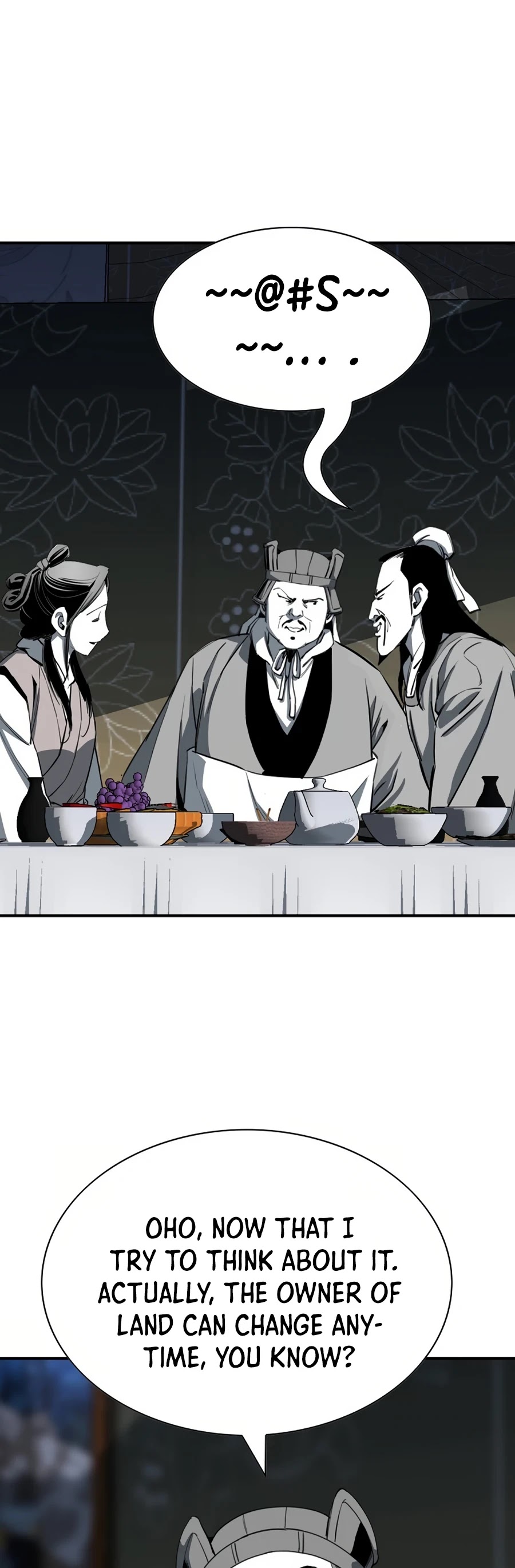 Way To Heaven Chapter 78 page 47 - Chapter 78