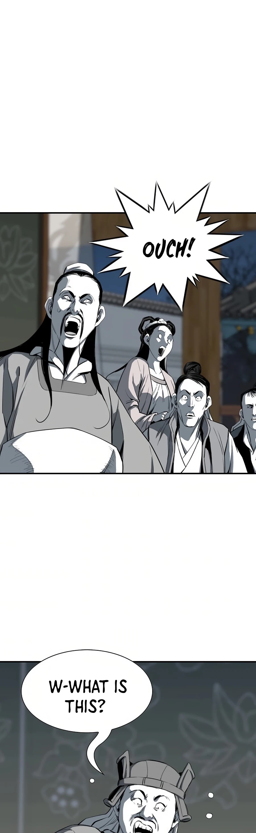 Way To Heaven Chapter 78 page 49 - Chapter 78
