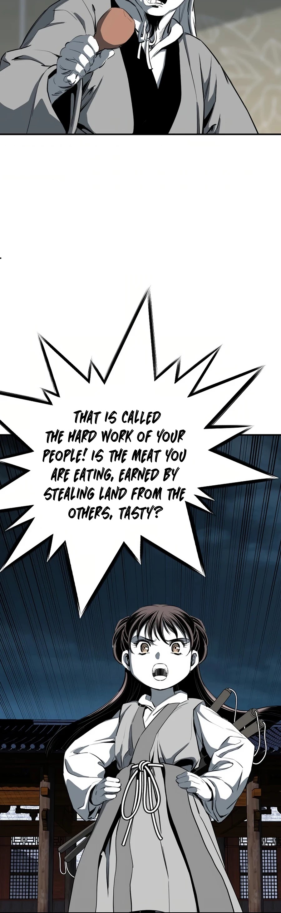 Way To Heaven Chapter 78 page 50 - Chapter 78