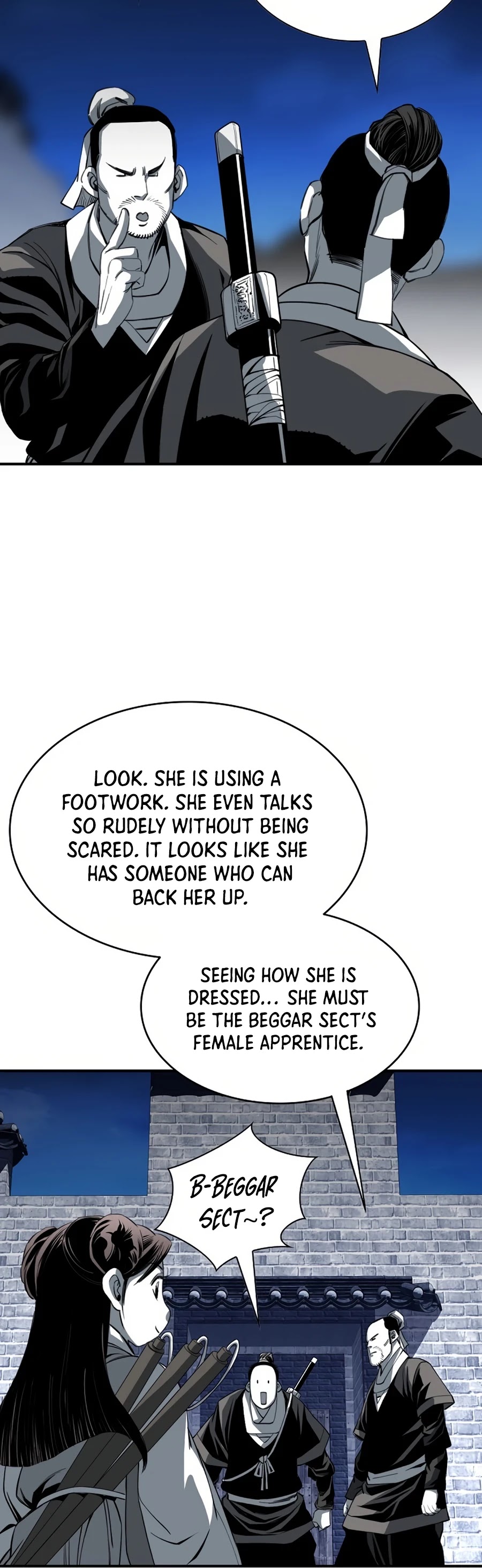Way To Heaven Chapter 78 page 9 - Chapter 78