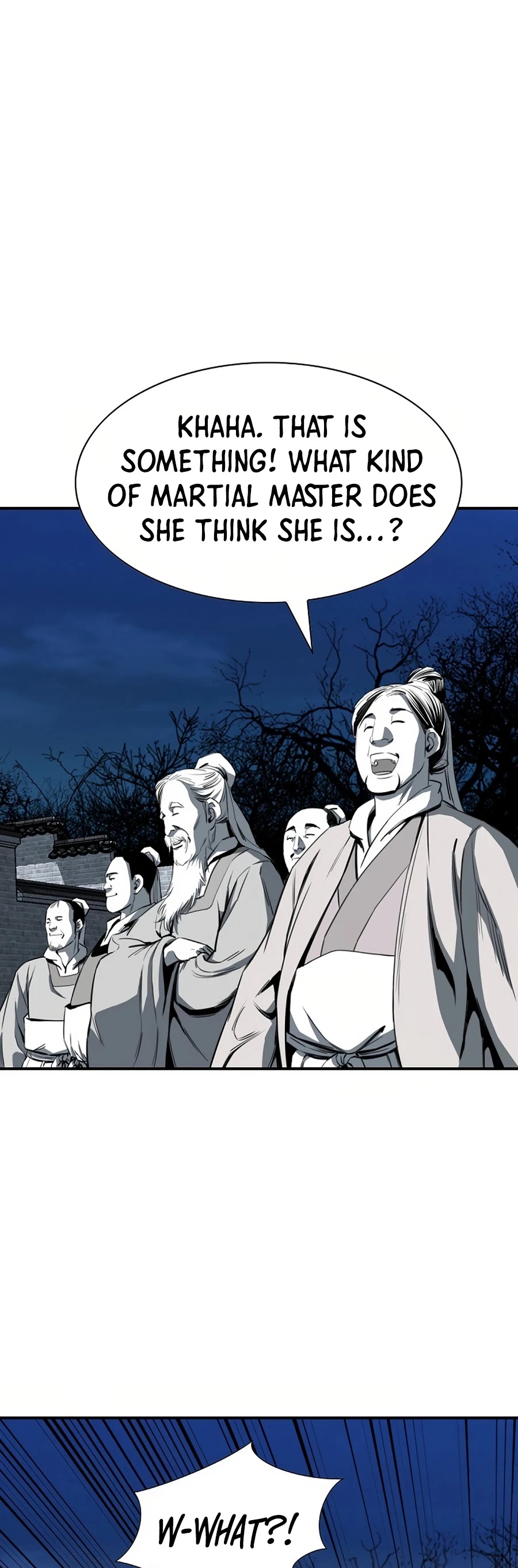 Way To Heaven Chapter 79 page 12 - Chapter 79