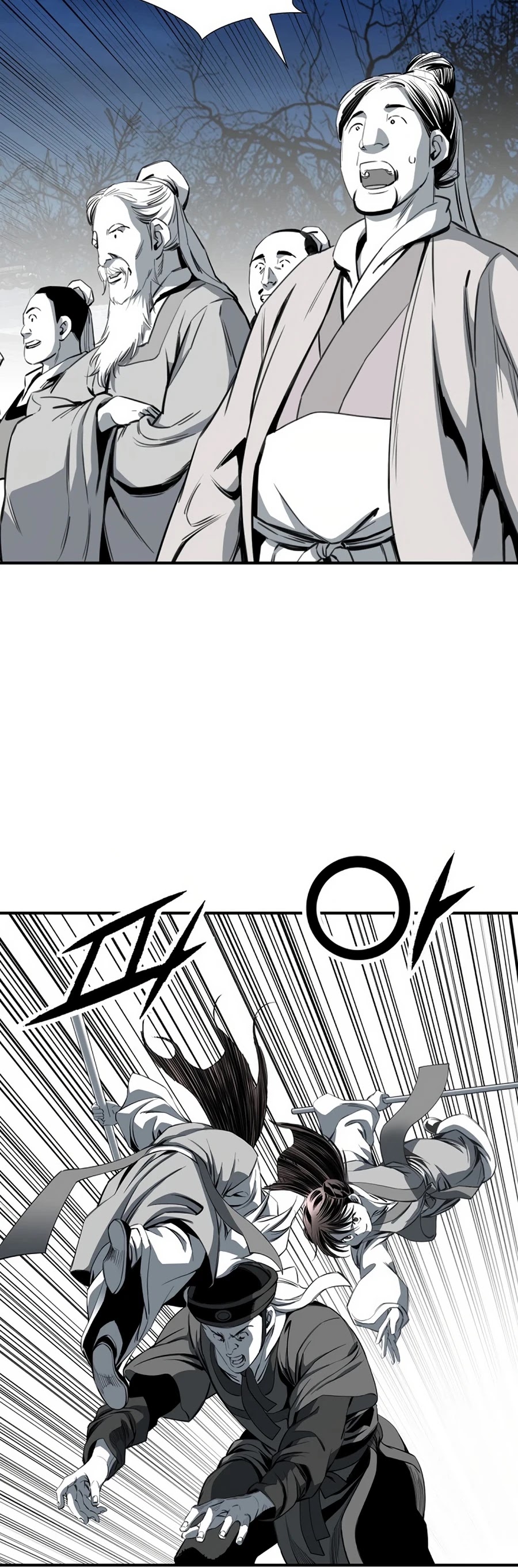 Way To Heaven Chapter 79 page 13 - Chapter 79