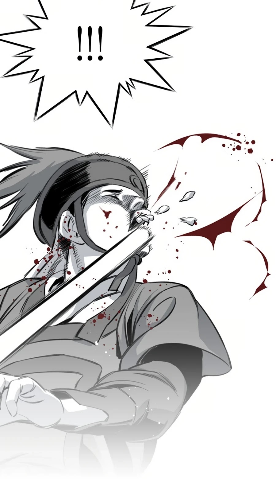Way To Heaven Chapter 79 page 18 - Chapter 79