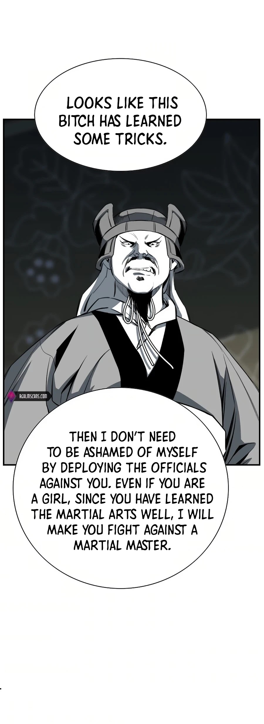 Way To Heaven Chapter 79 page 20 - Chapter 79