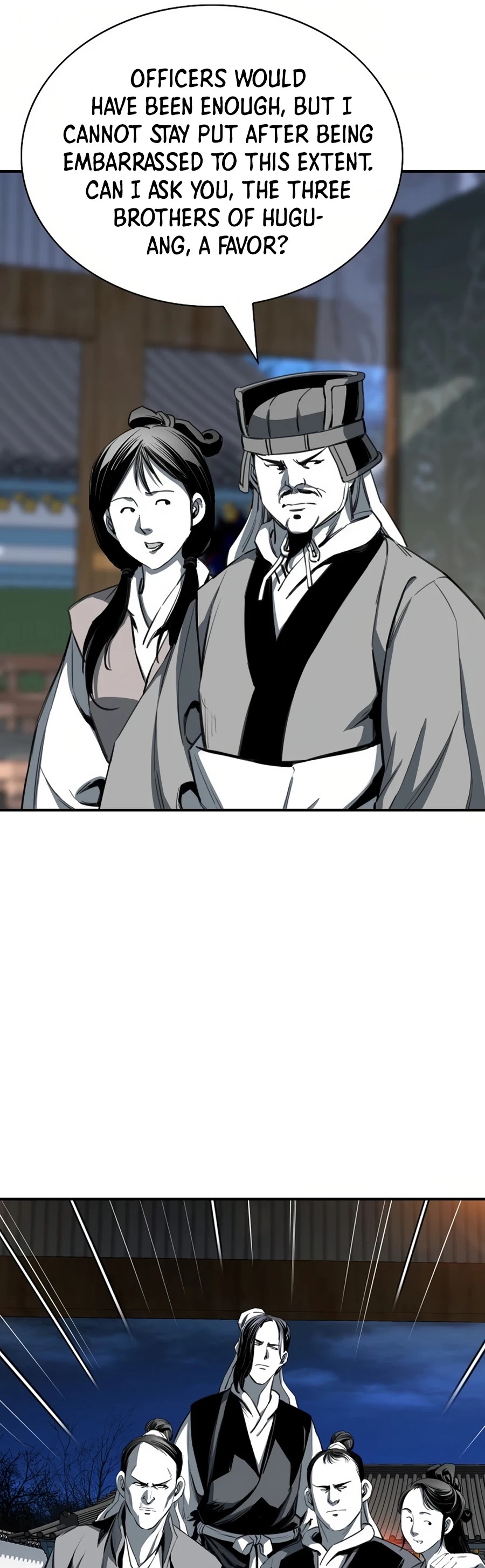 Way To Heaven Chapter 79 page 21 - Chapter 79