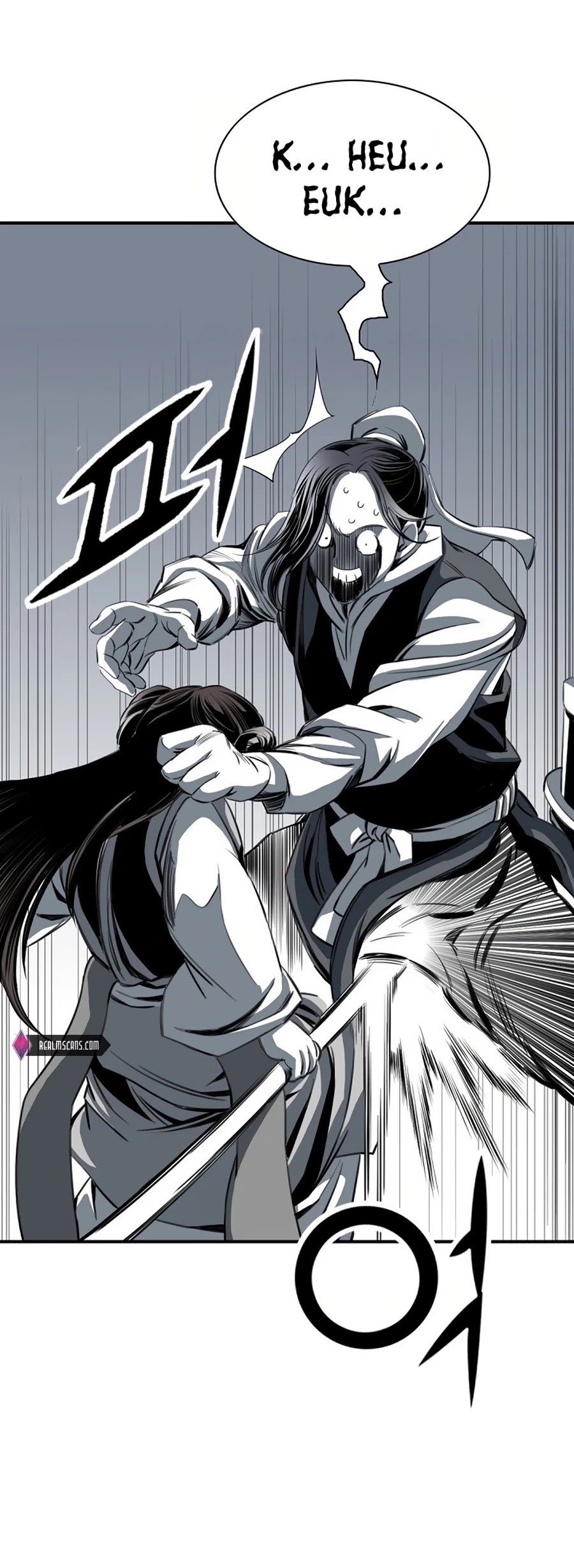 Way To Heaven Chapter 79 page 28 - Chapter 79