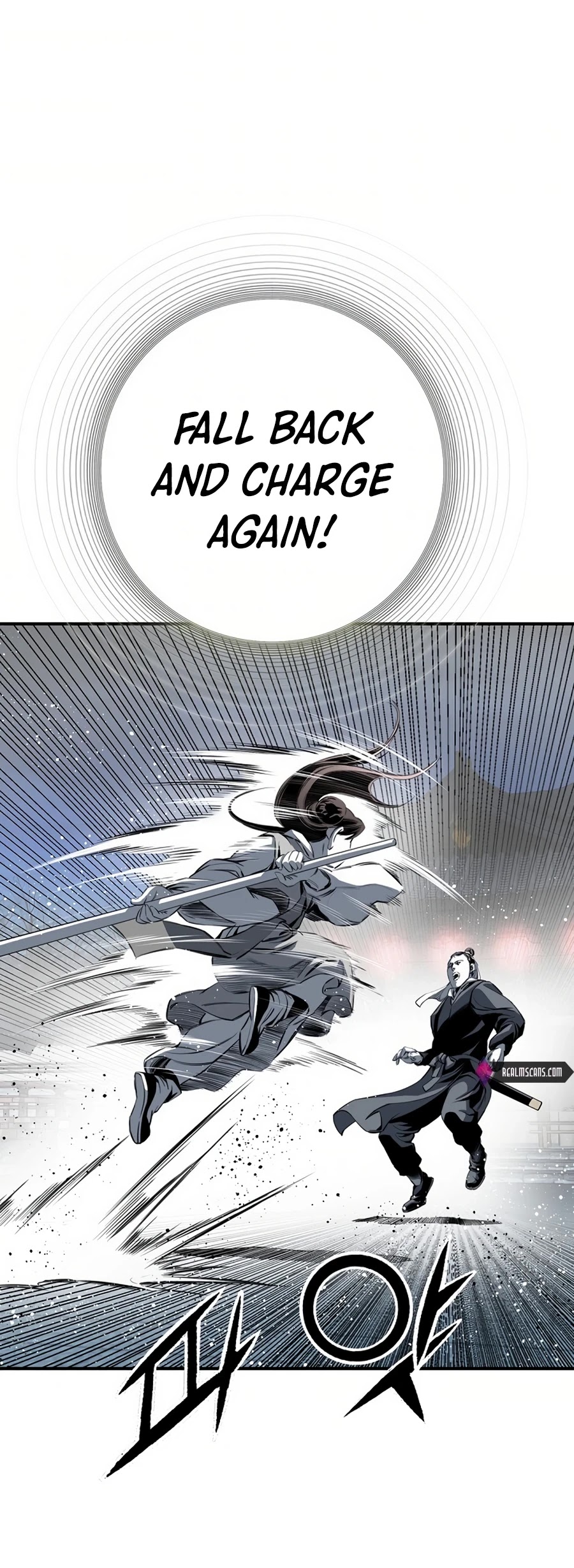 Way To Heaven Chapter 79 page 37 - Chapter 79
