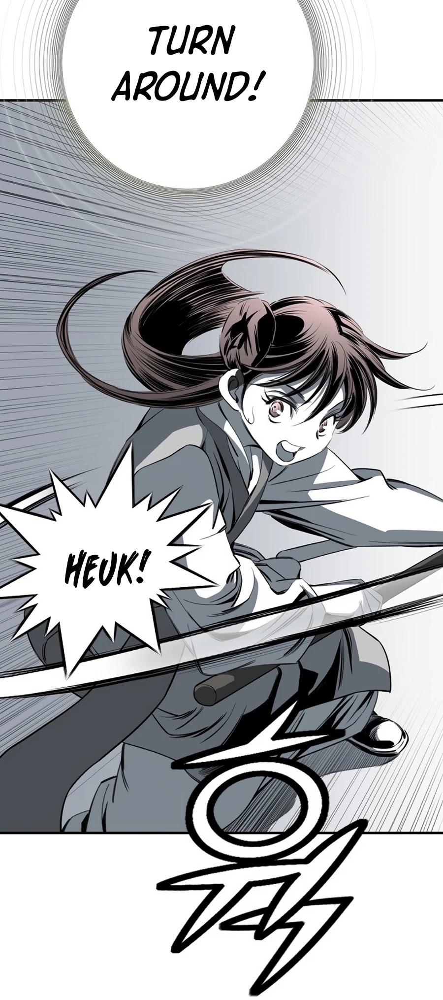 Way To Heaven Chapter 79 page 41 - Chapter 79