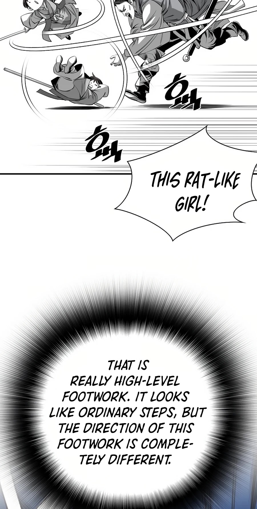 Way To Heaven Chapter 79 page 46 - Chapter 79