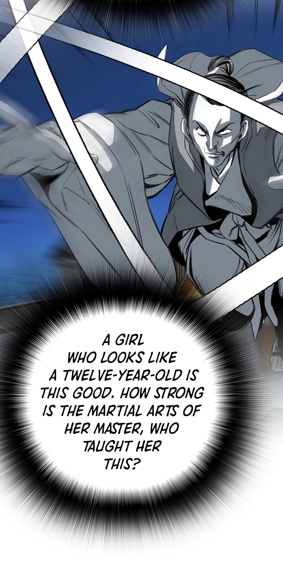 Way To Heaven Chapter 79 page 47 - Chapter 79
