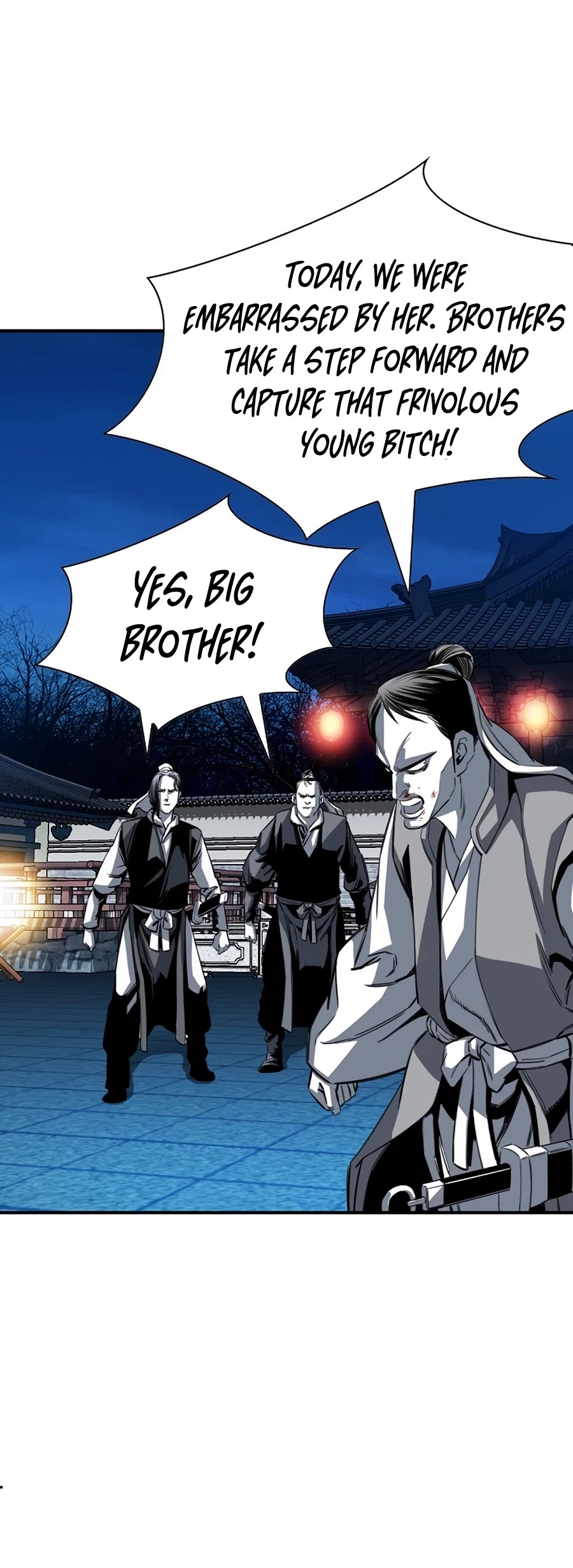 Way To Heaven Chapter 79 page 49 - Chapter 79