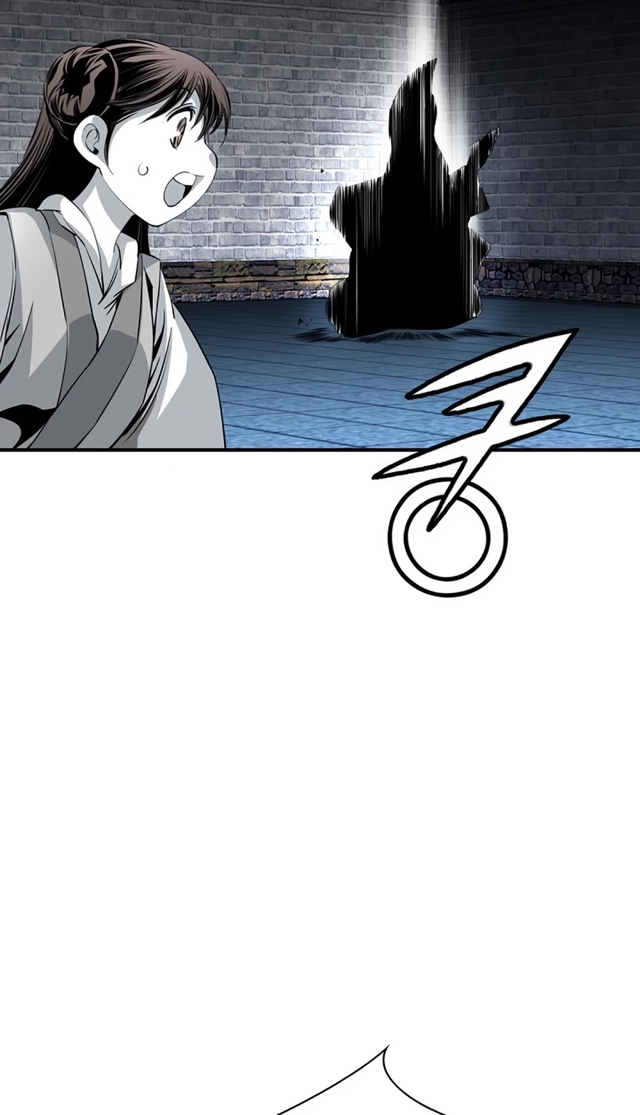 Way To Heaven Chapter 79 page 51 - Chapter 79