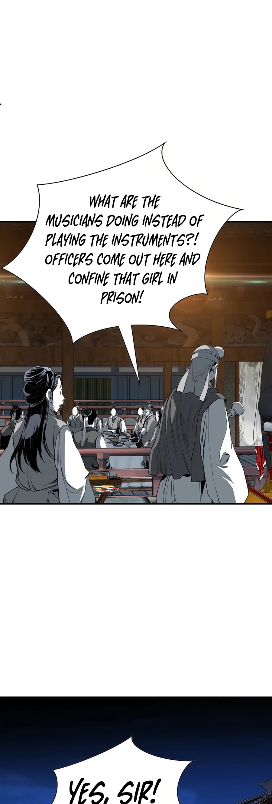Way To Heaven Chapter 79 page 6 - Chapter 79