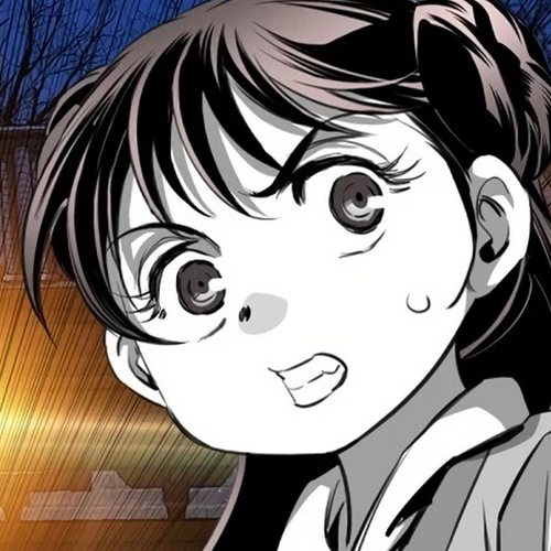 Way To Heaven Chapter 79 cover