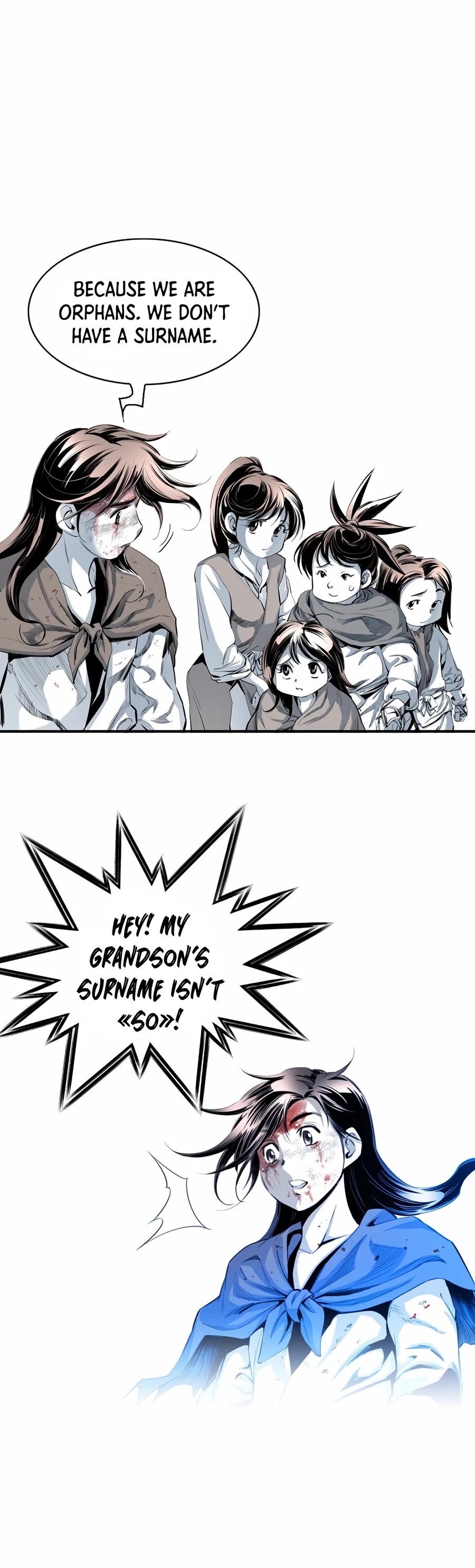 Way To Heaven Chapter 8 page 23 - Chapter 8