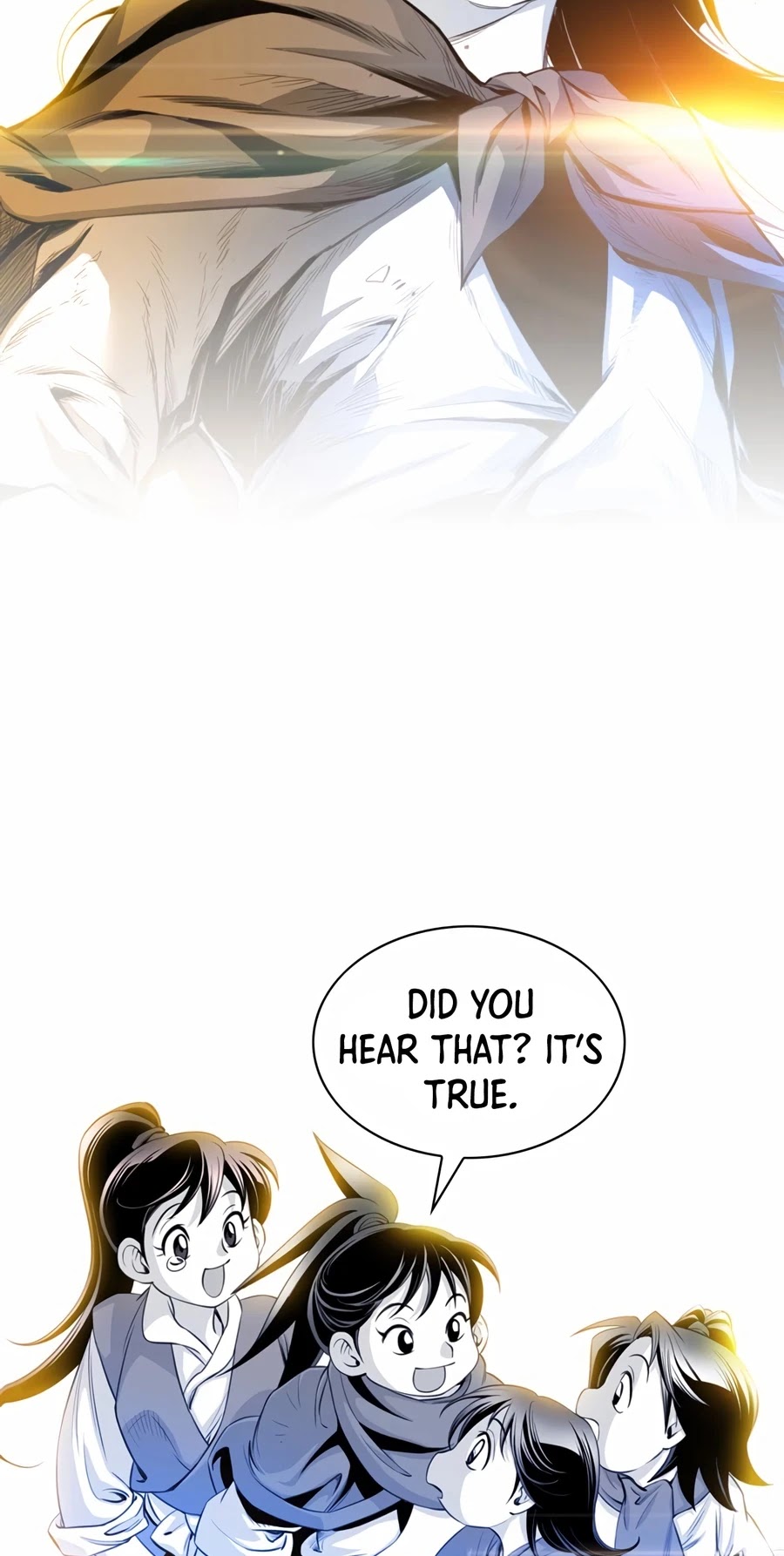 Way To Heaven Chapter 8 page 26 - Chapter 8