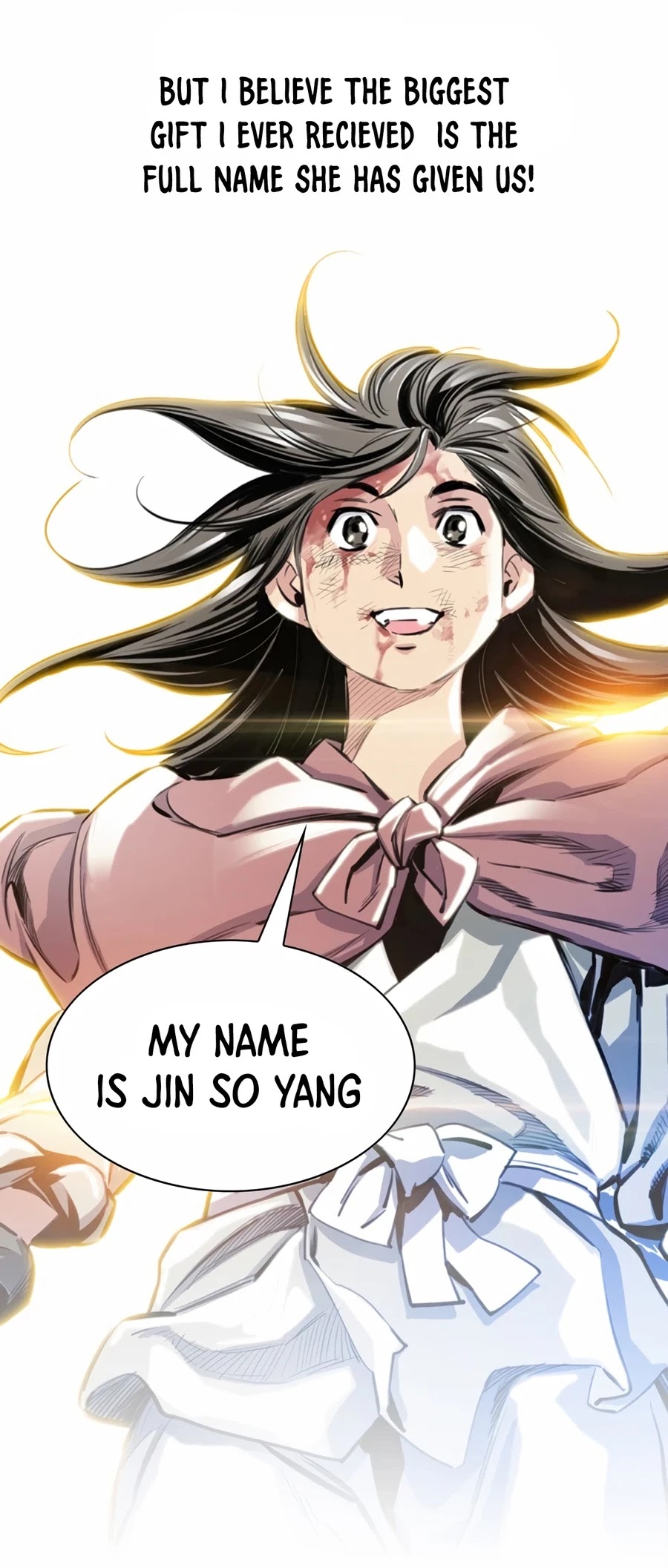 Way To Heaven Chapter 8 page 30 - Chapter 8
