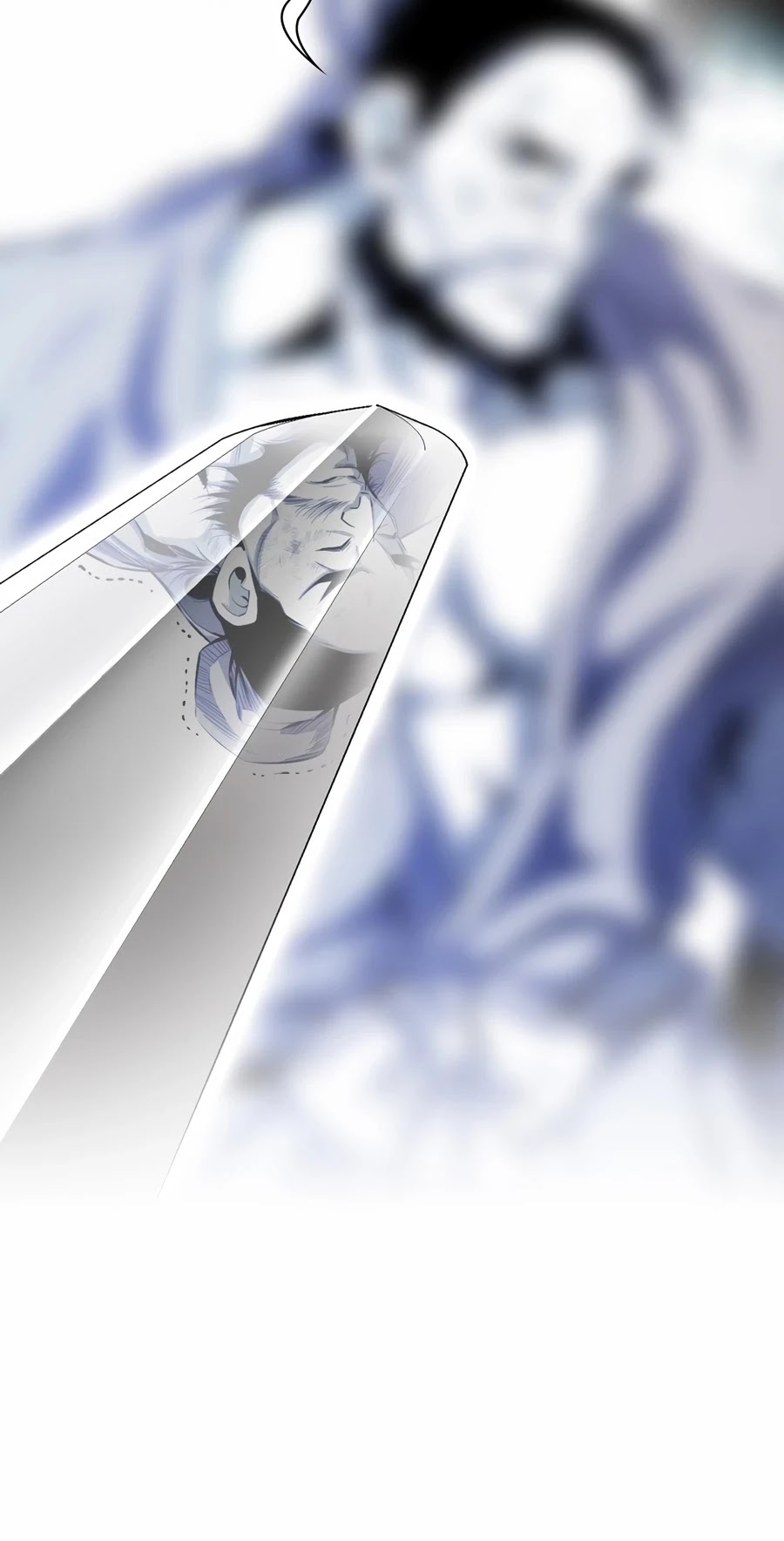 Way To Heaven Chapter 8 page 38 - Chapter 8