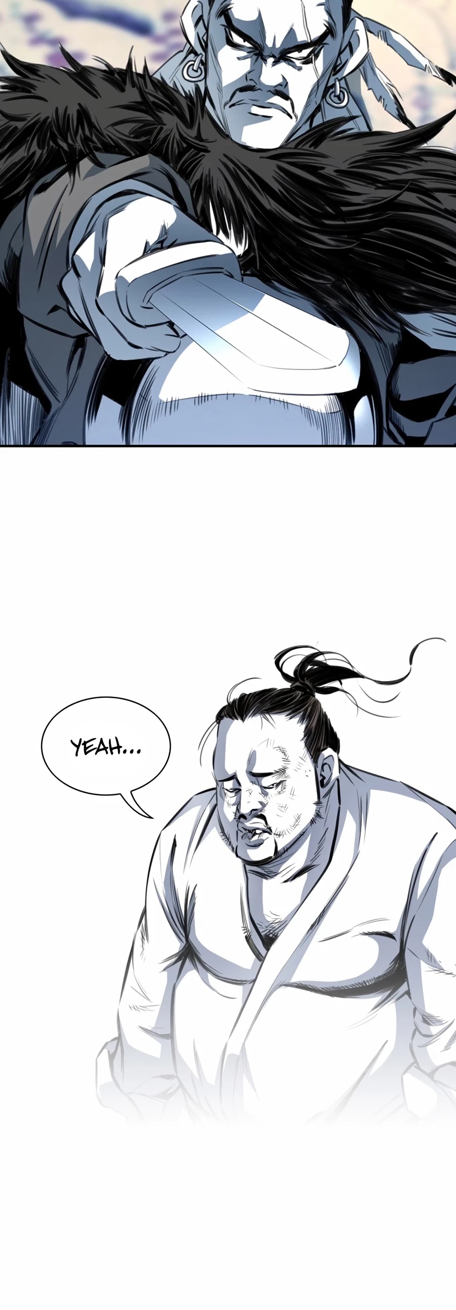 Way To Heaven Chapter 8 page 41 - Chapter 8