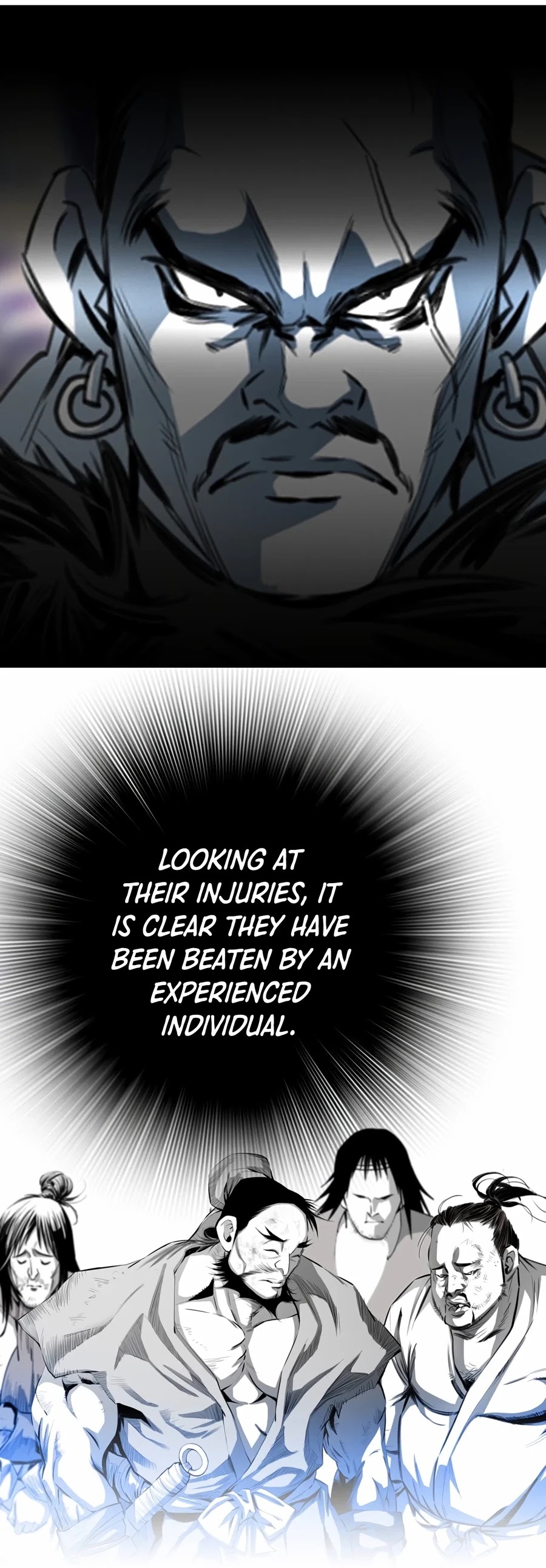 Way To Heaven Chapter 8 page 42 - Chapter 8